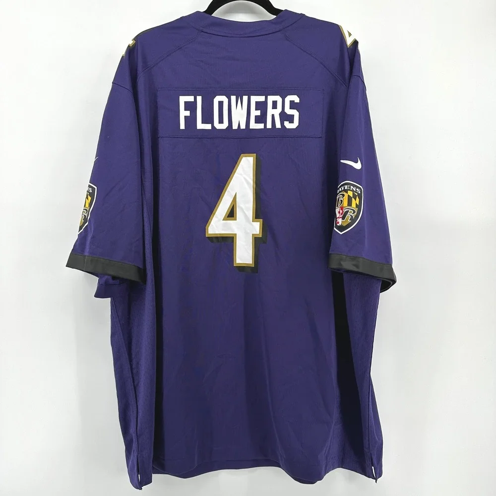 Nike baltimore ravens